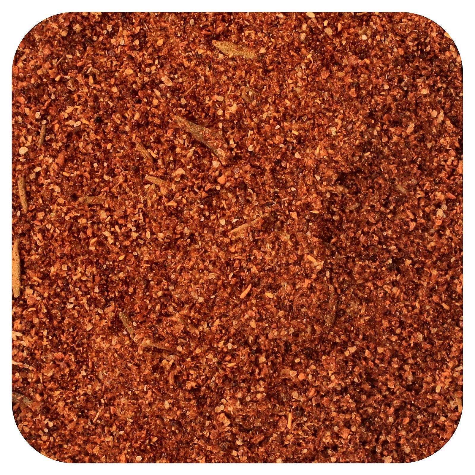 Organic Cajun Seasoning, 16 Oz (453 G)