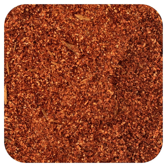 Organic Cajun Seasoning, 16 Oz (453 G)