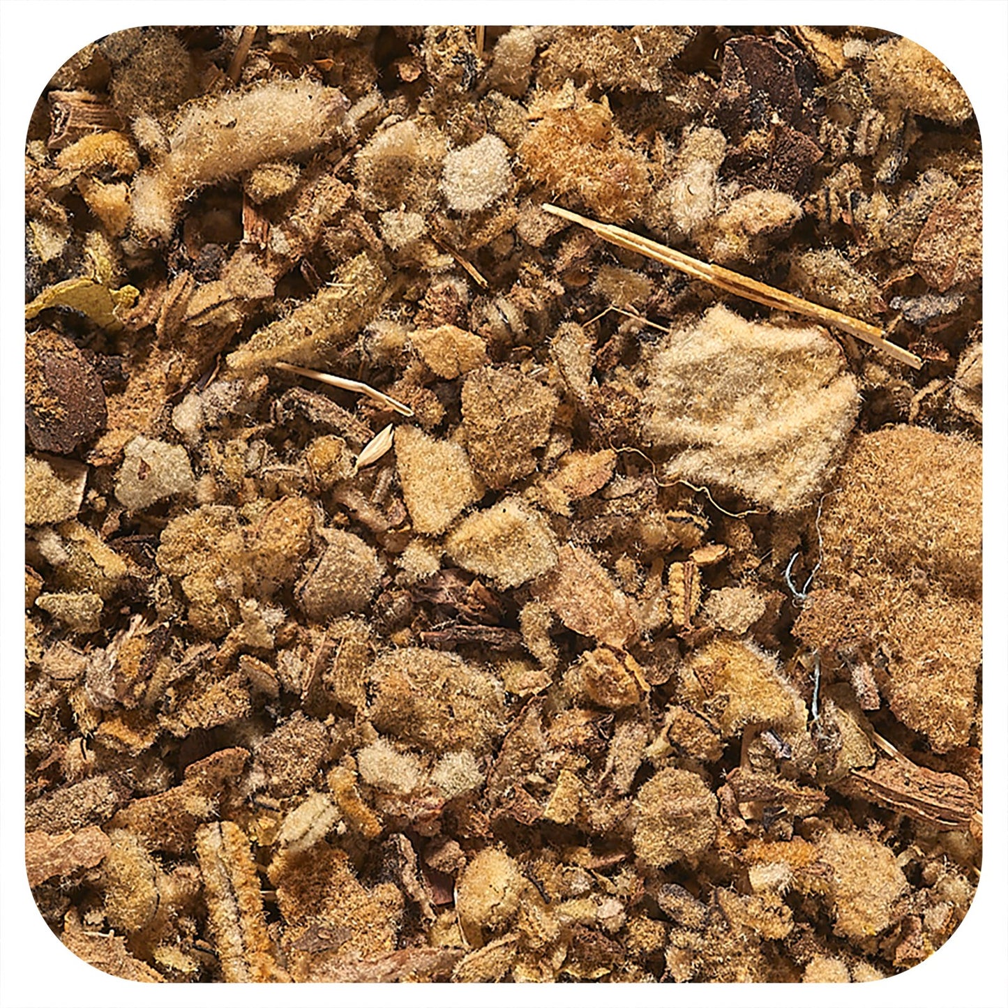 Mullein Leaf C/S, 1 Lb (453.6 G)