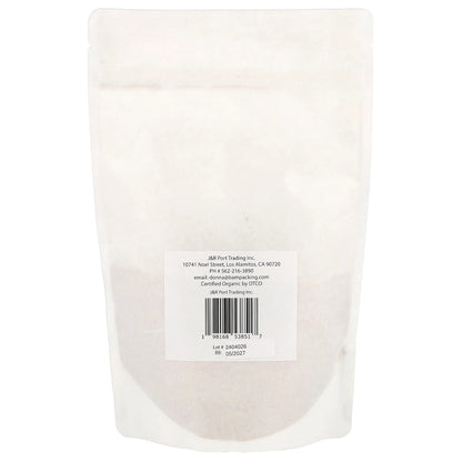 Organic Slippery Elm Bark Powder, 4 Oz